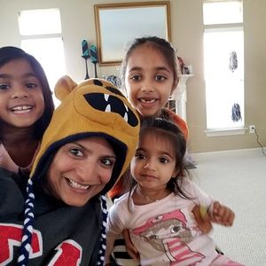 Meet your Posher, Gunjan